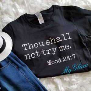Mood Ladies Tee